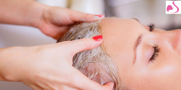 افضل زيت للشعر التالف
